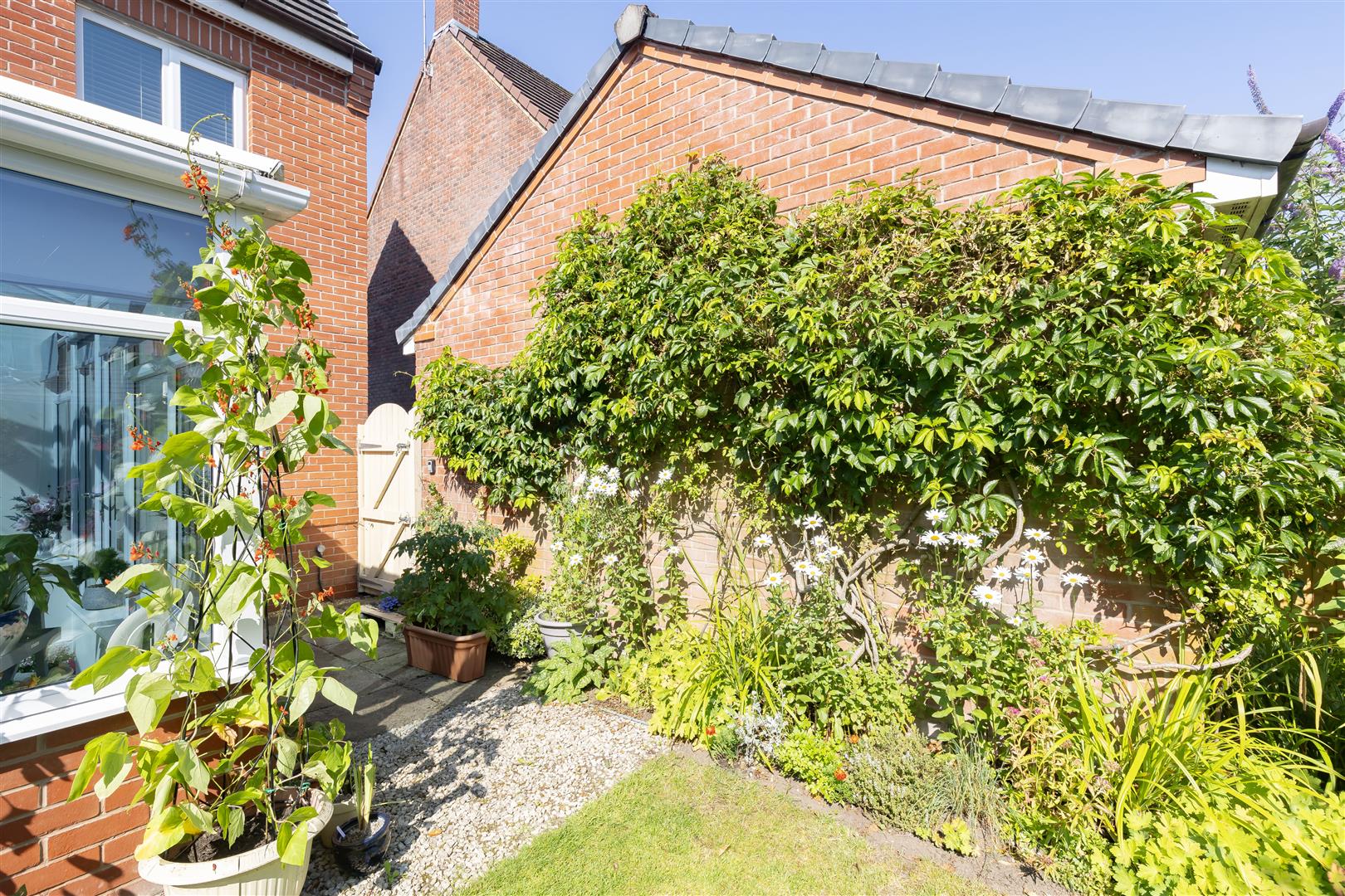 Yorkshire Close, Buckshaw Village, Chorley